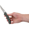 Нож BUCK 0715ODS ASCEND LT B0715ODS