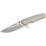 Нож BUCK 0254SSS ODESSA B0254SSS
